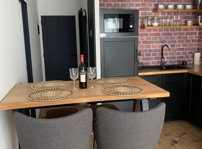 Apartment Luxury Diamantes One Bedroom