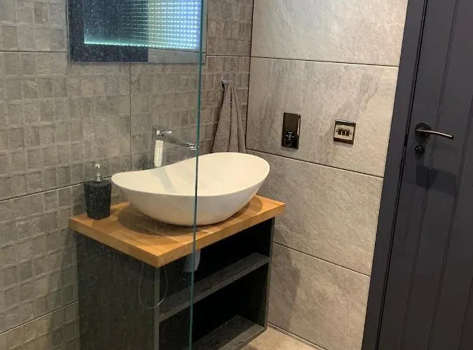 Luxury Diamantes One Bedroom Los Cristianos (Tenerife)