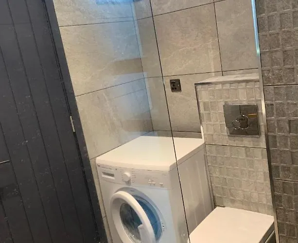 Apartment Luxury Diamantes One Bedroom *