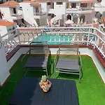 Luxury Diamantes One Bedroom アパート ロスクリスティアーノス