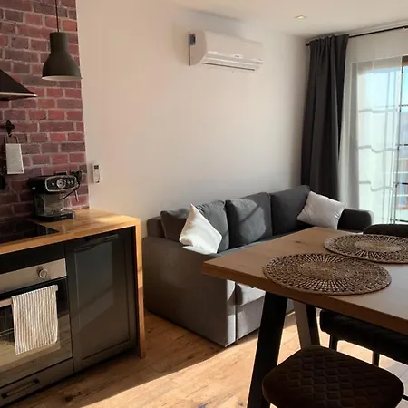 Luxury Diamantes One Bedroom Apartament Los Cristianos (Tenerife)