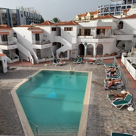 شقة Luxury Diamantes One Bedroom