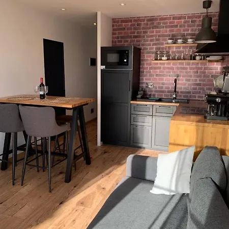 Apartament Luxury Diamantes One Bedroom Los Cristianos (Tenerife)
