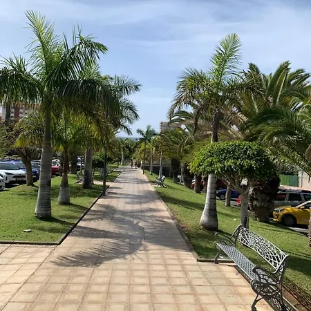 Apartament Luxury Diamantes One Bedroom