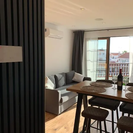 Luxury Diamantes One Bedroom * ロスクリスティアーノス