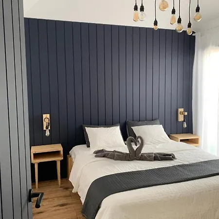 Luxury Diamantes One Bedroom Apartament *