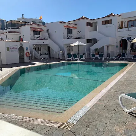 Luxury Diamantes One Bedroom *