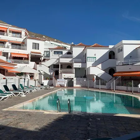 شقة Luxury Diamantes One Bedroom لوس كريستيانوس