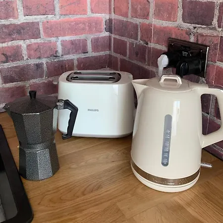 Luxury Diamantes One Bedroom شقة *