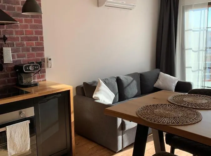 Luxury Diamantes One Bedroom شقة لوس كريستيانوس