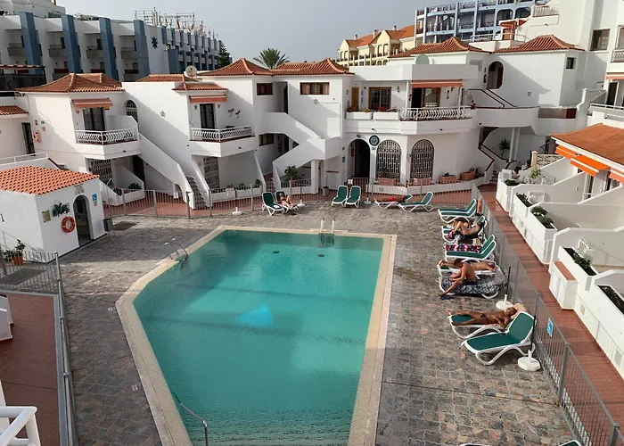 Apartament Luxury Diamantes One Bedroom