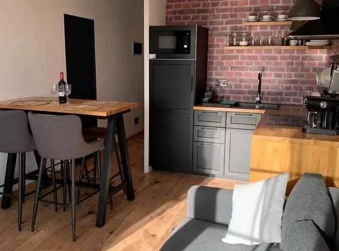 Apartament Luxury Diamantes One Bedroom Los Cristianos (Tenerife)