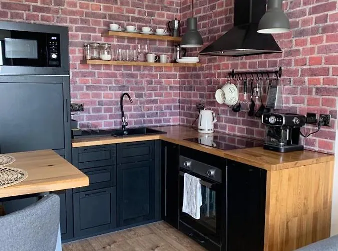 Luxury Diamantes One Bedroom