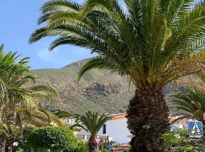 Apartment Luxury Diamantes One Bedroom *