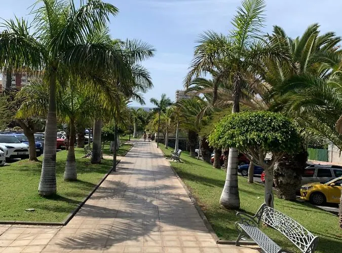 Apartament Luxury Diamantes One Bedroom