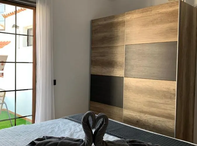 Luxury Diamantes One Bedroom Los Cristianos (Tenerife)
