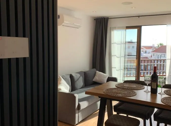 Luxury Diamantes One Bedroom * Los Cristianos (Tenerife)