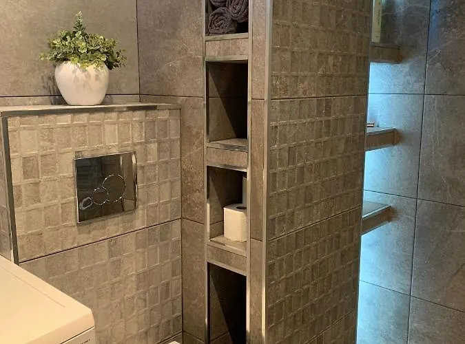 Luxury Diamantes One Bedroom * لوس كريستيانوس