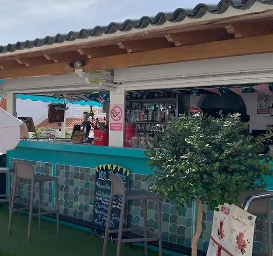 شقة Luxury Diamantes One Bedroom لوس كريستيانوس