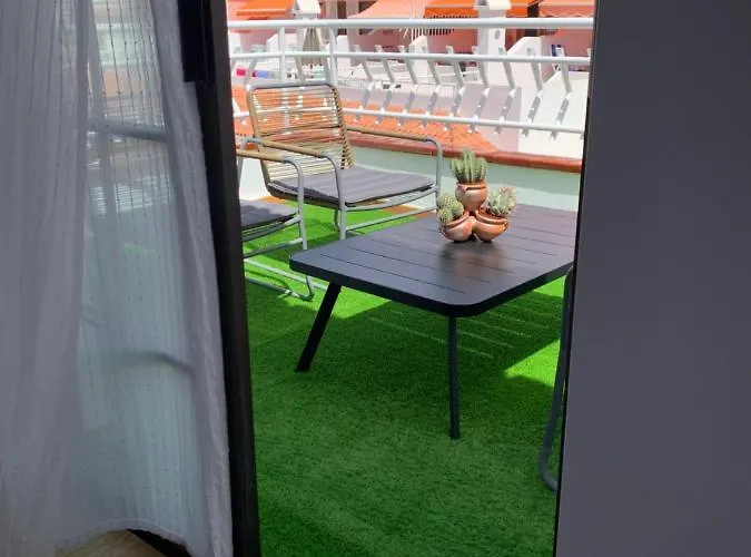 شقة Luxury Diamantes One Bedroom *