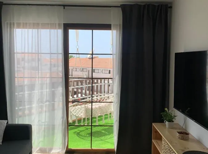 Luxury Diamantes One Bedroom شقة