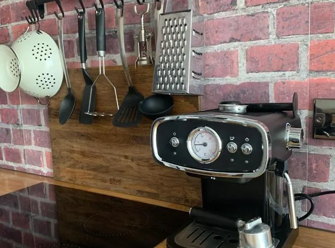 شقة Luxury Diamantes One Bedroom لوس كريستيانوس