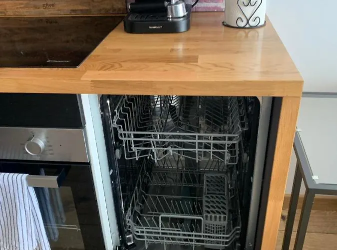 Luxury Diamantes One Bedroom شقة