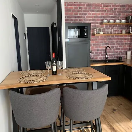 아파트 Luxury Diamantes One Bedroom