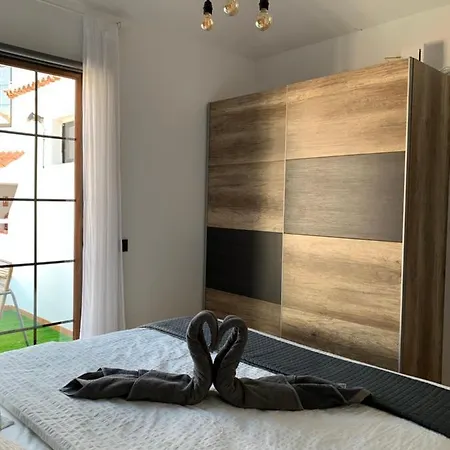 Luxury Diamantes One Bedroom 로스크리스티아노스