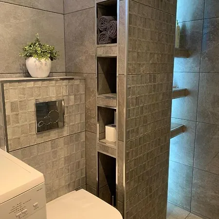 Luxury Diamantes One Bedroom * 로스크리스티아노스