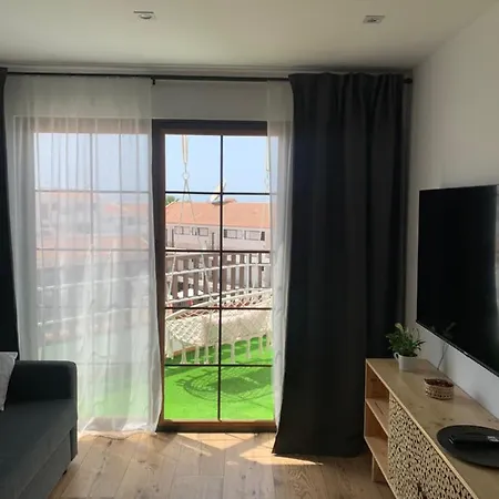 Luxury Diamantes One Bedroom 아파트