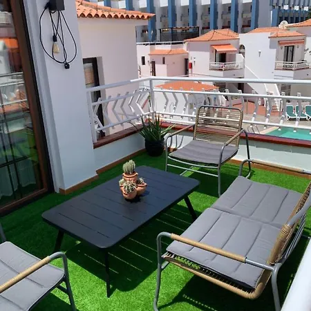 Luxury Diamantes One Bedroom * 로스크리스티아노스