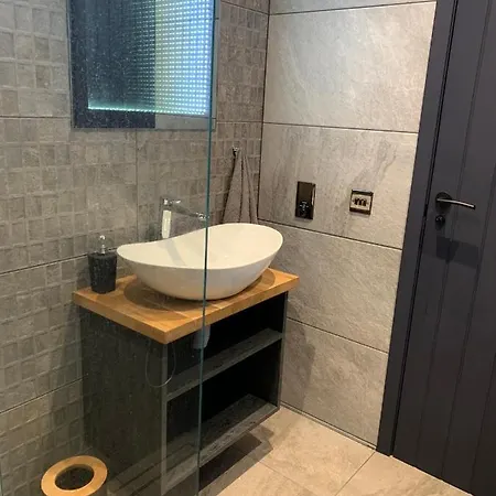 Luxury Diamantes One Bedroom 로스크리스티아노스