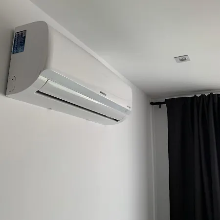 아파트 Luxury Diamantes One Bedroom 로스크리스티아노스