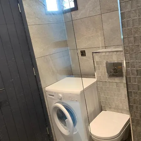 아파트 Luxury Diamantes One Bedroom *